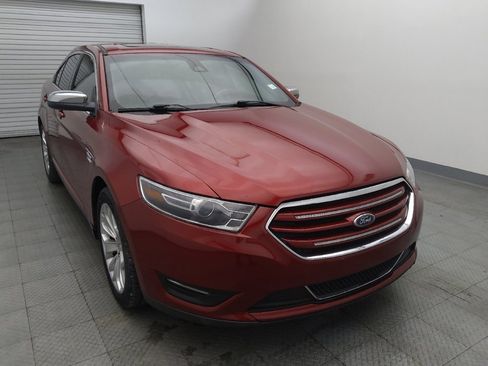 Used 2017 Ford Taurus Limited image 14