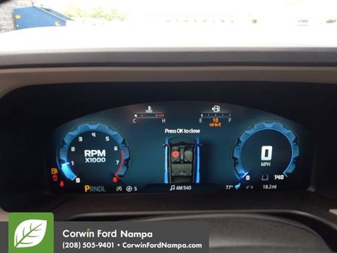 New 2025 Ford Bronco Sport Big Bend image 16