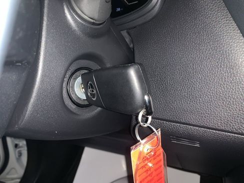 New 2026 Toyota Corolla LE image 24