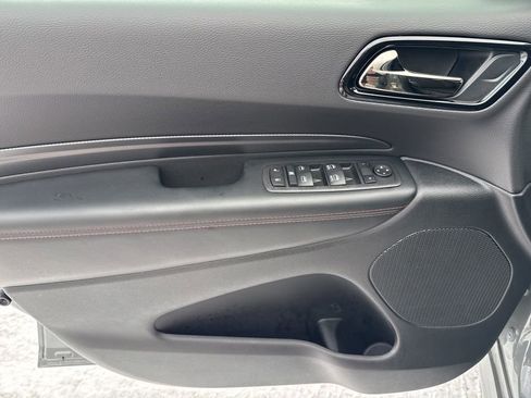 New 2026 Dodge Durango GT w/ Tow 'N Go Package image 18