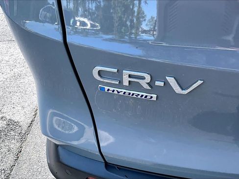 Certified 2024 Honda CR-V Sport-L image 31