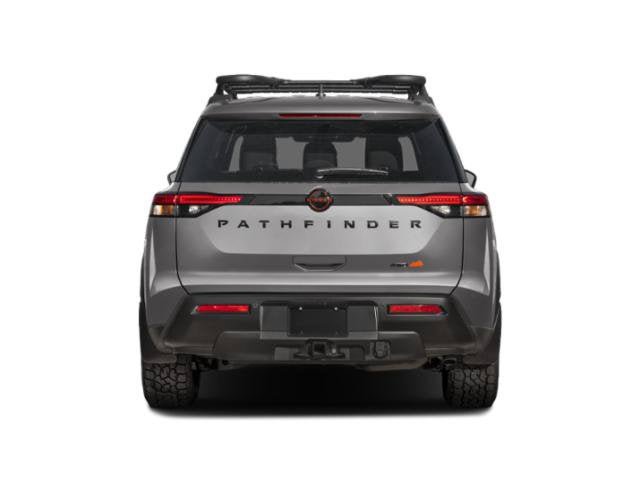 New 2026 Nissan Pathfinder Rock Creek AWD/4WD image 8