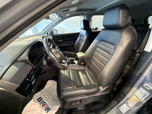 Used 2024 Honda CR-V EX-L image 13