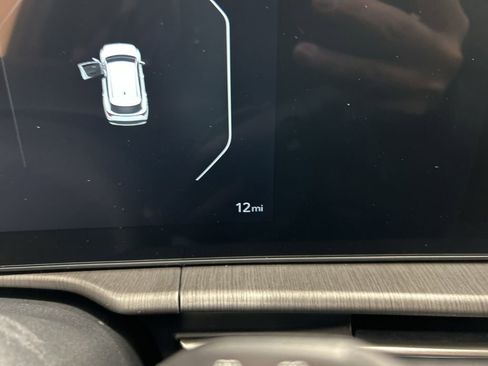 New 2026 Kia Sportage X-Pro Prestige image 15