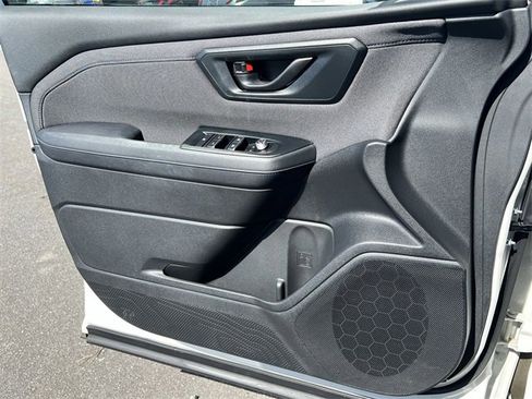 Certified 2025 Subaru Forester Premium w/ Convenience Package #1 image 24