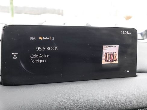 Used 2023 MAZDA CX-5 AWD 2.5 S w/ Preferred Package image 23