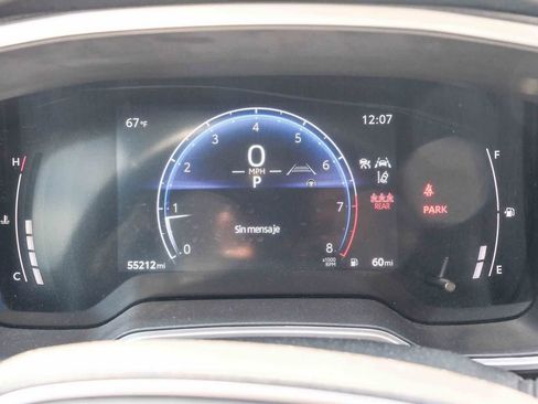 Certified 2024 Toyota Corolla Cross XLE FWD image 24