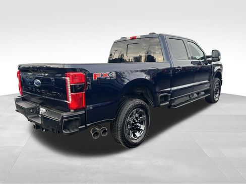 Used 2024 Ford F350 Lariat w/ Lariat Ultimate Package image 5