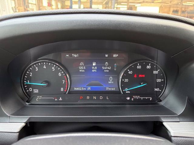 Certified 2024 Ford Explorer XLT w/ Equipment Group 202A AWD/4WD image 19