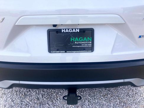 Used 2022 Honda CR-V EX-L image 11