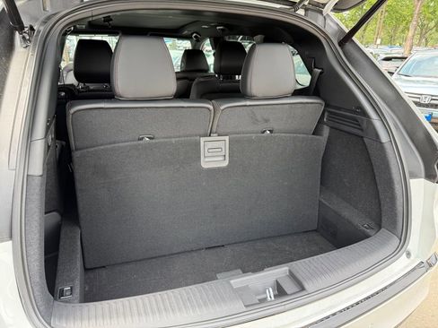 Certified 2025 Acura MDX A-Spec image 15