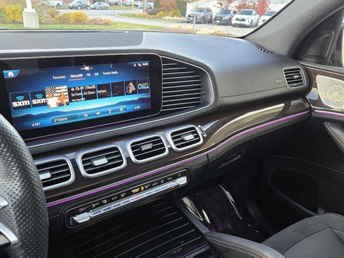 Used 2024 Mercedes-Benz GLE 53 AMG 4MATIC image 39