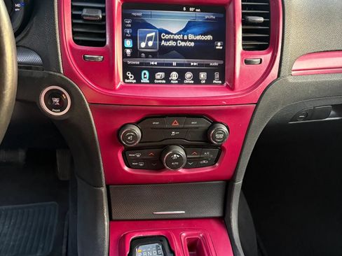 Used 2015 Chrysler 300 S AWD/4WD image 12