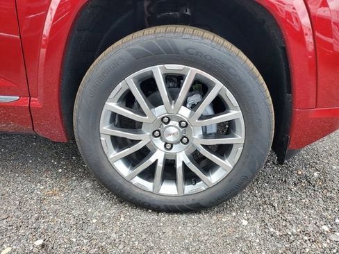 New 2026 GMC Terrain Denali AWD/4WD image 6