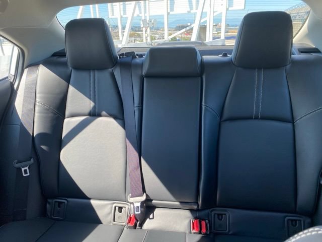 Certified 2026 Toyota Corolla XLE FWD image 22