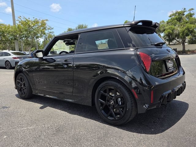 New 2026 MINI Cooper S FWD image 5