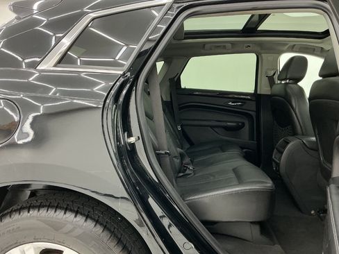 Used 2016 Cadillac SRX Luxury w/ Driver Awareness Package AWD/4WD image 21