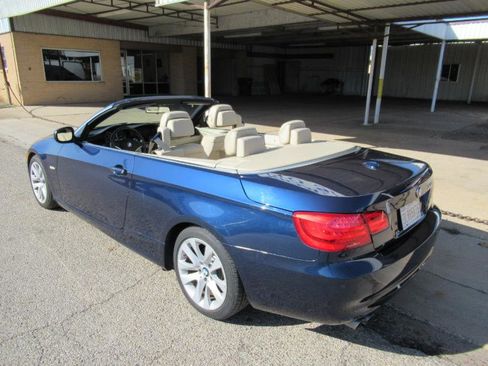 Used 2011 BMW 328i 328i Convertible - SULEV image 13