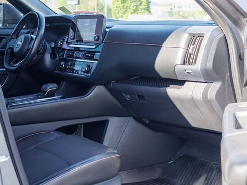 Used 2023 Nissan Pathfinder Rock Creek AWD/4WD image 21