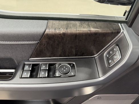 Used 2023 Ford F150 Lariat w/ Equipment Group 502A High image 14