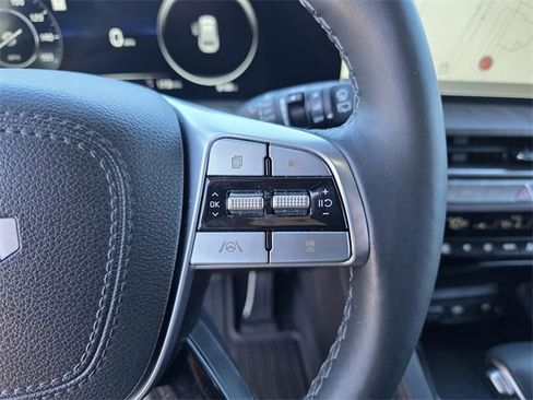Used 2025 Kia Telluride SX Prestige image 37