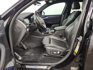 Used 2022 BMW X4 M40i video 2