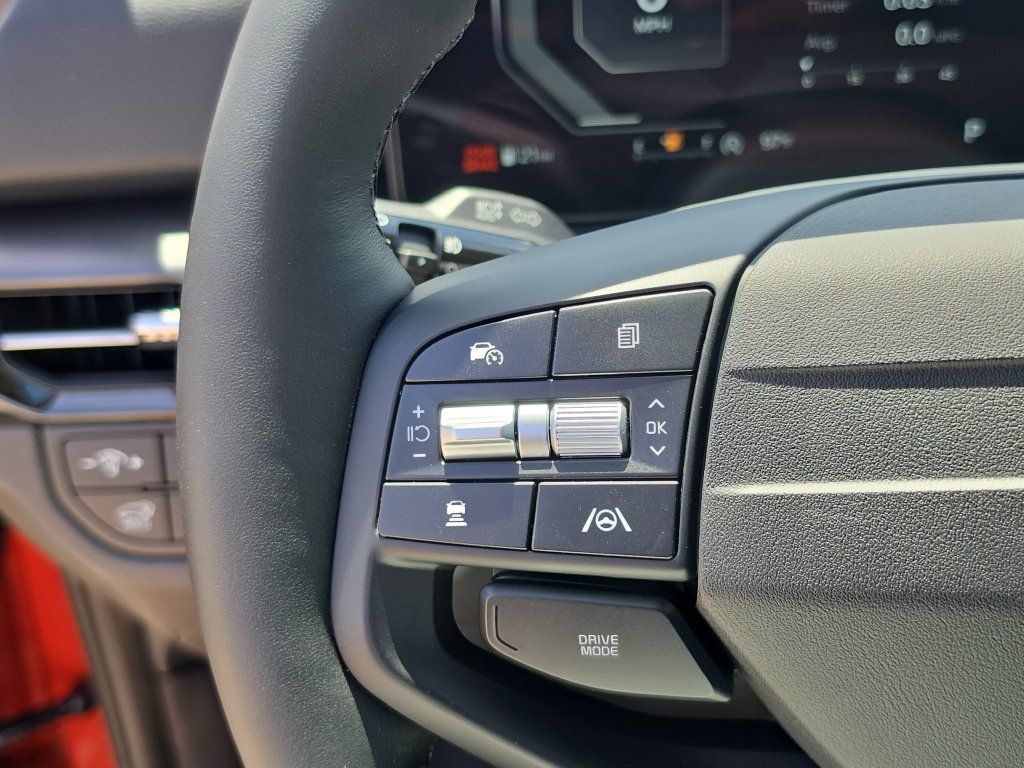 New 2027 Kia Sportage SX FWD image 31