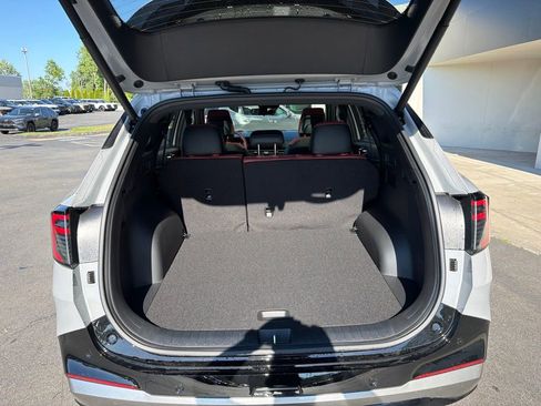 New 2026 Kia Sportage SX AWD/4WD image 16