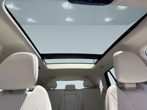 Certified 2023 Mercedes-Benz EQE 350+ SUV image 21