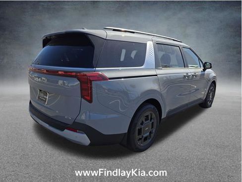 New 2026 Kia Carnival EX image 5
