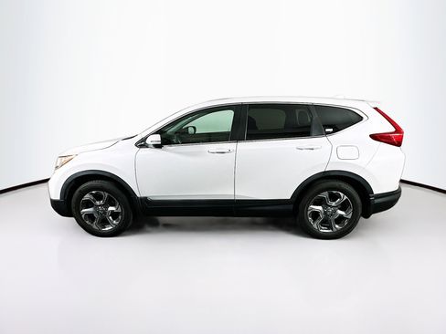 Used 2019 Honda CR-V EX image 4