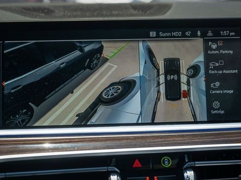 Used 2023 BMW X5 xDrive40i image 18