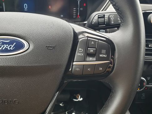 Used 2023 Ford Escape Active AWD/4WD image 27