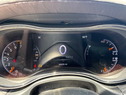 Used 2021 Jeep Grand Cherokee High Altitude AWD/4WD image 34
