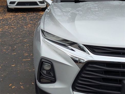 Used 2021 Chevrolet Blazer LT image 10