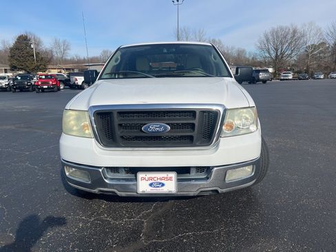 Used 2004 Ford F150 Lariat image 7