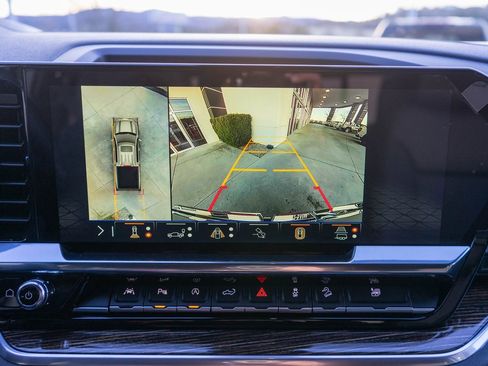 New 2026 GMC Sierra 1500 Elevation w/ Elevation Premium Package image 24