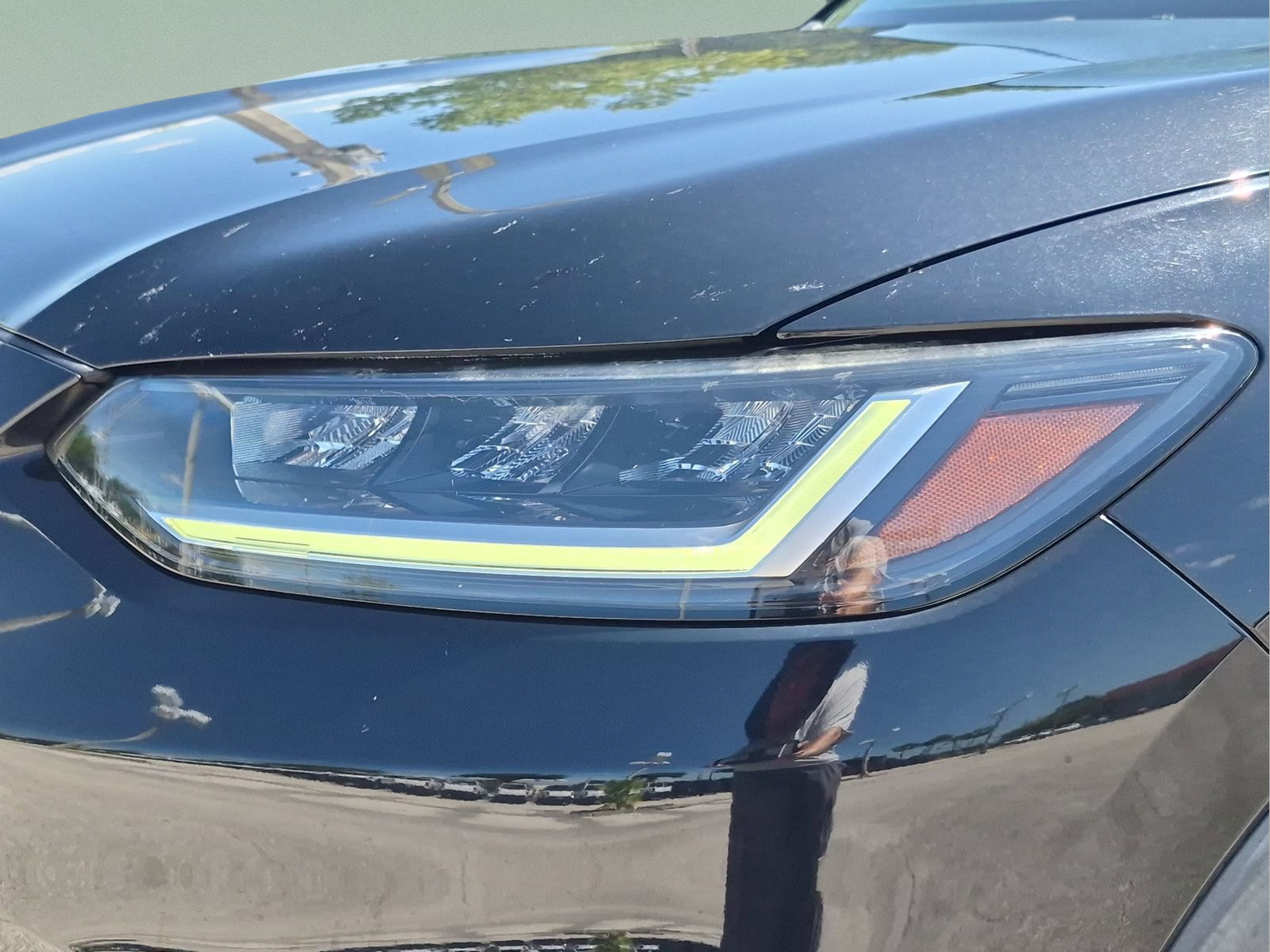 Certified 2023 Honda HR-V Sport image 30