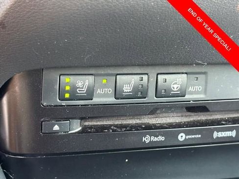 Used 2020 Lexus ES 350 F Sport image 6