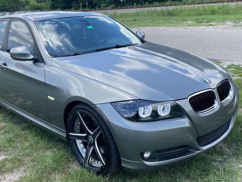 Used 2009 BMW 328i Sedan image 2