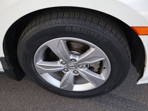 Used 2020 Honda Odyssey EX-L image 59