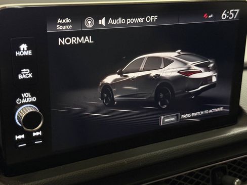 Used 2023 Acura Integra A-Spec w/ Technology Package FWD image 56