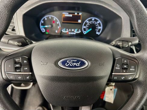 Used 2023 Ford Transit 350 XLT RWD image 16