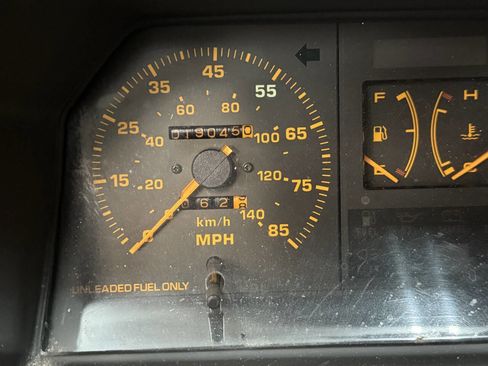 Used 1989 Mercury Tracer Base 4dr Wagon image 30