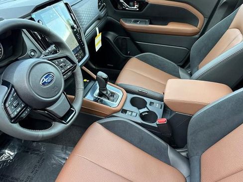 New 2025 Subaru Forester Touring w/ Protection Package AWD/4WD image 10