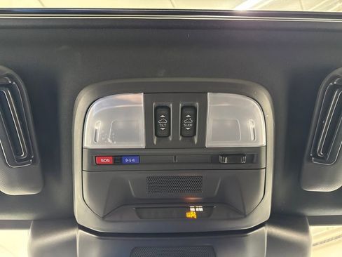 Used 2025 Subaru Crosstrek 2.5i Wilderness image 20