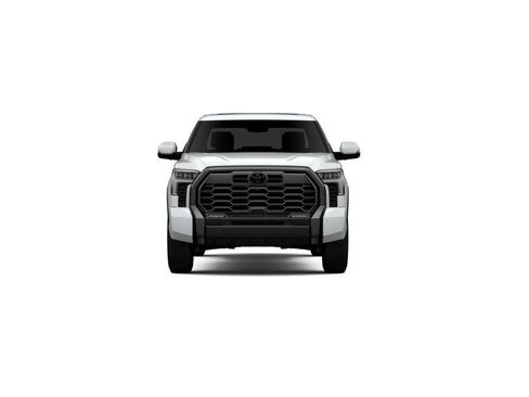 New 2026 Toyota Tundra Platinum image 17
