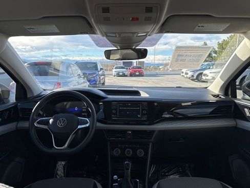 Used 2023 Volkswagen Taos S image 20