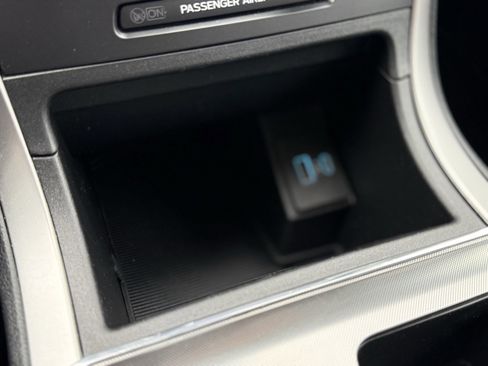 Used 2022 Ford Edge SEL image 24