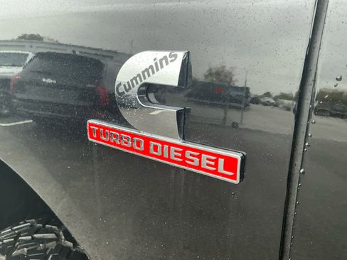 New 2026 RAM 2500 Tradesman image 19